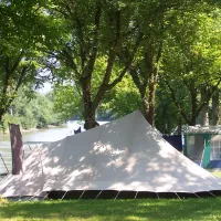 Camping Le Clos Bouyssac