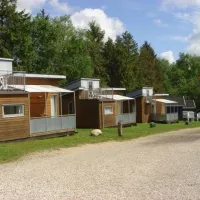 Tempelkrogens Camping