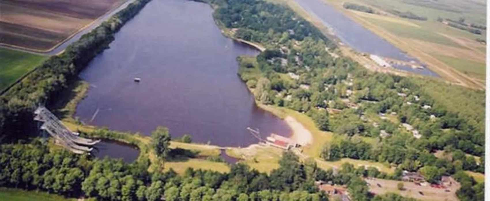 Camping Grunopark