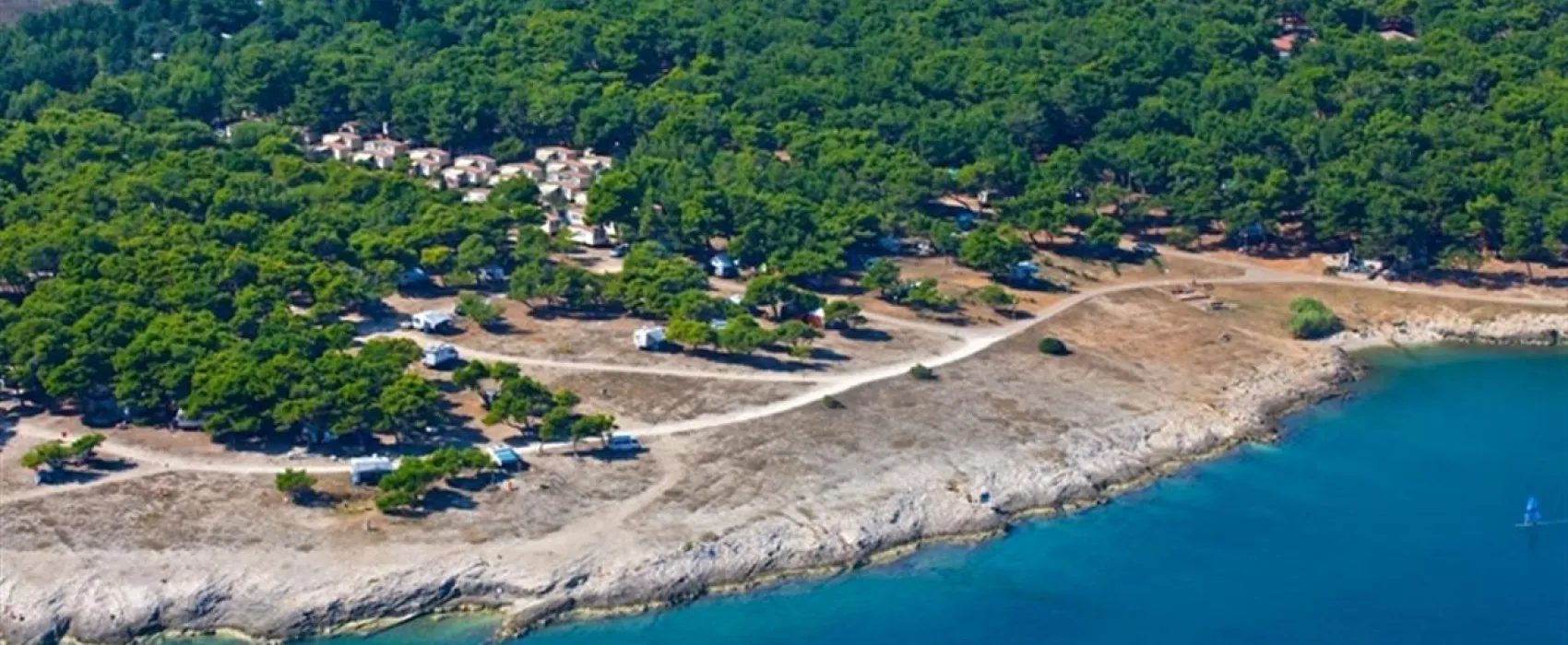 Camping Stupice