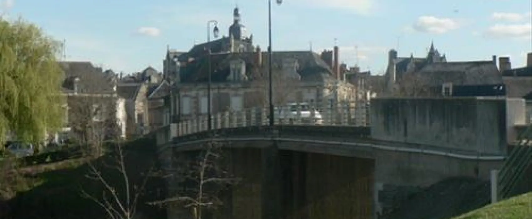 Les Plages de Loire
