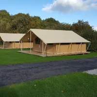 Camping and Caravanning Club Site Barnard Castle