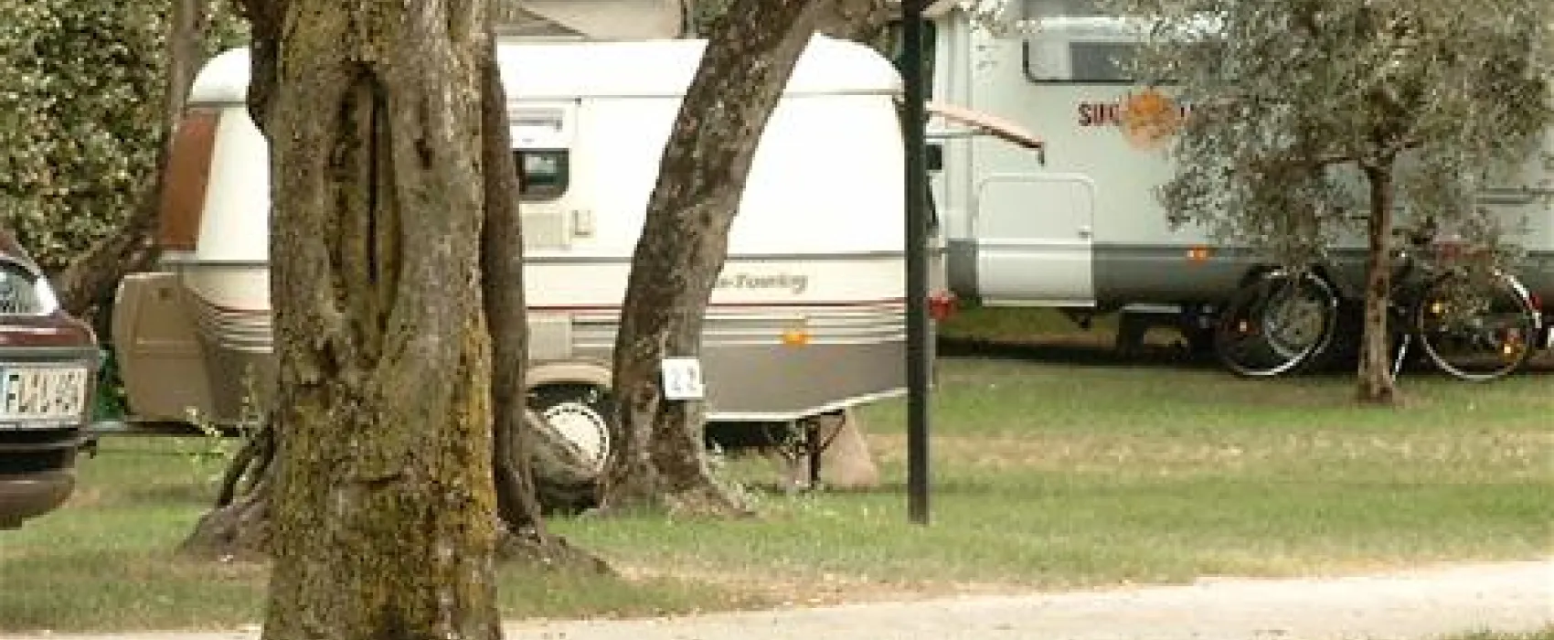 Camping Tonini