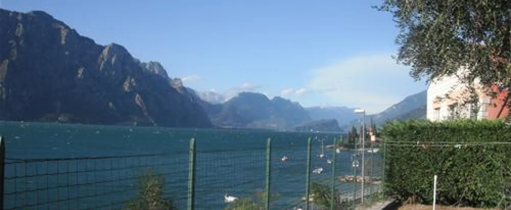 Camping Tonini