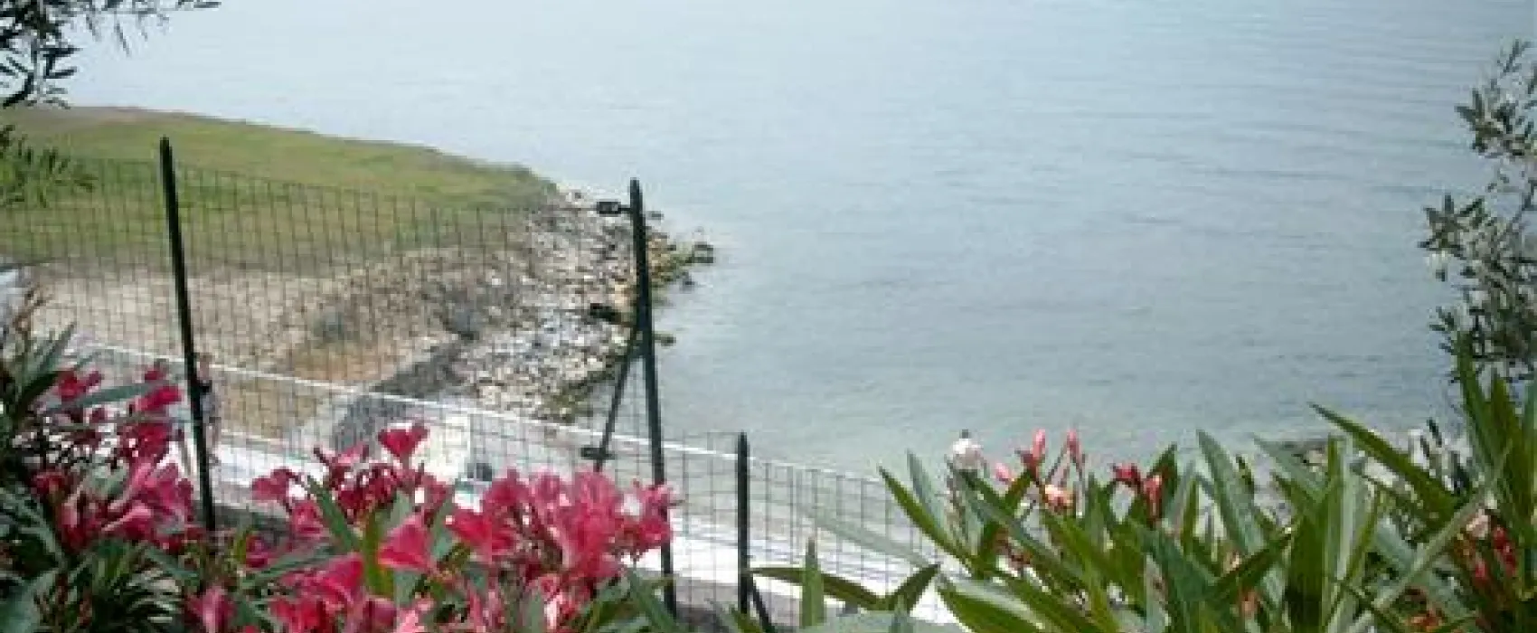 Camping Tonini