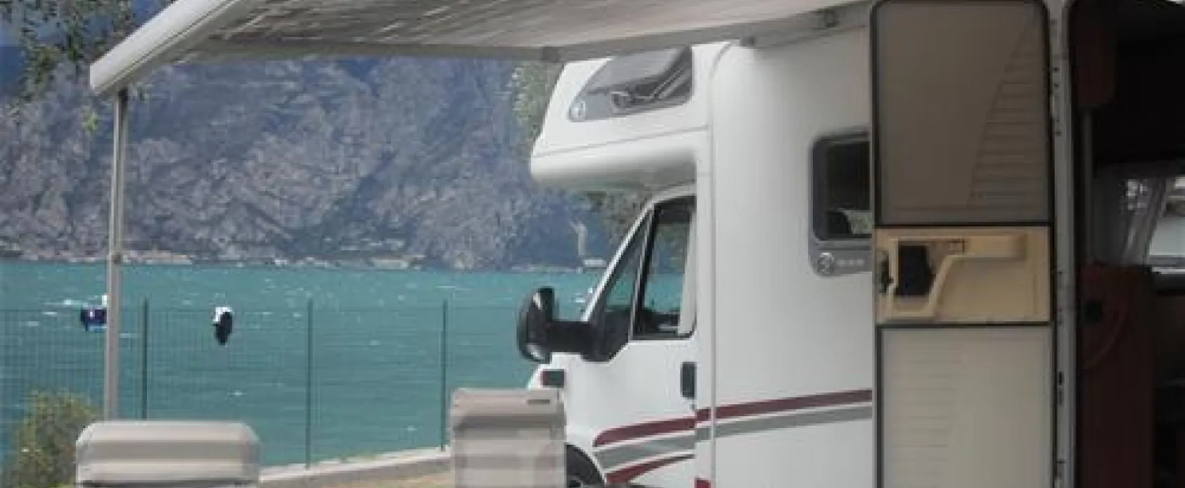 Camping Tonini