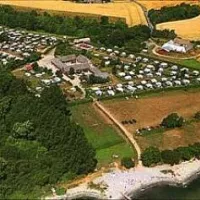 Tårup Strandcamping
