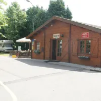 Camping Grimbergen