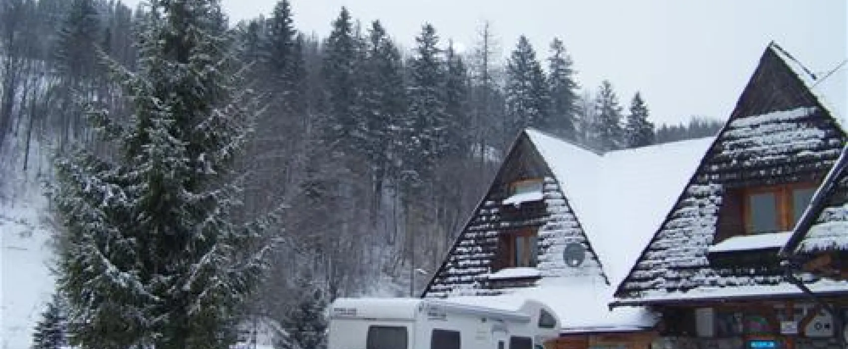 Camping Harenda nr 160
