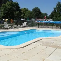 Camping Du Pasquier