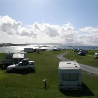 Invercaimbe Caravan & Campsite