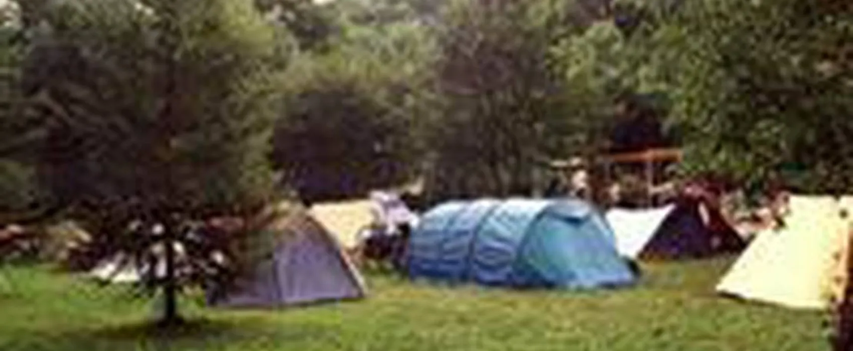 Campingplatz Tura