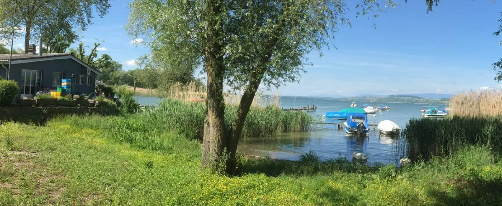 Camping Muntelier