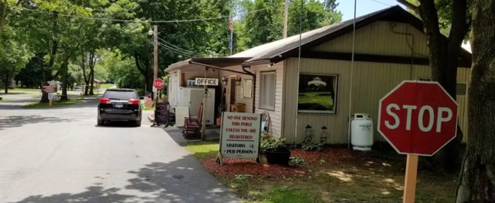 Western Village RV Park Inc
