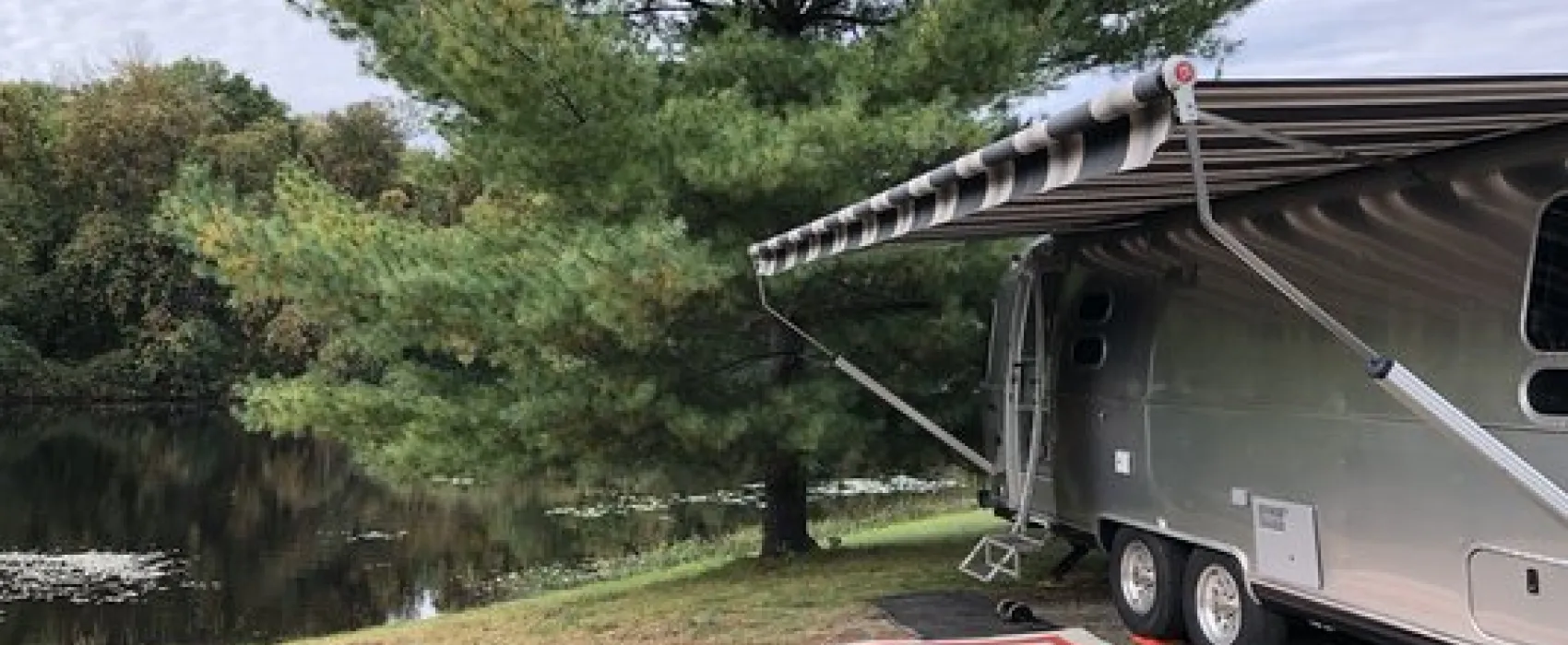 Aces High RV Park