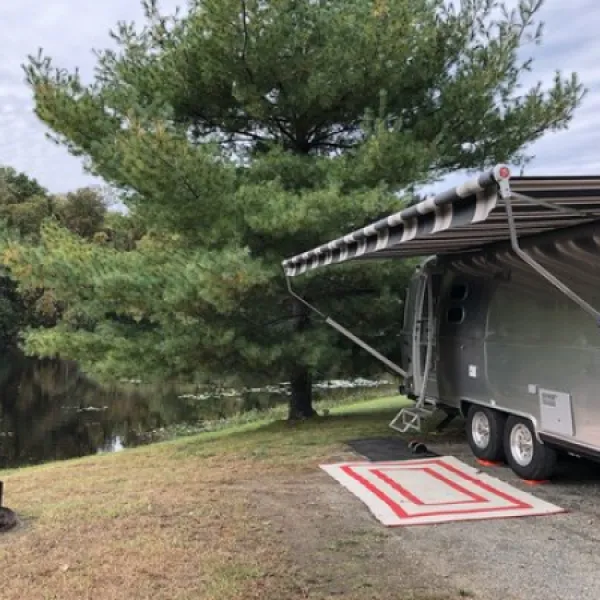 Aces High RV Park