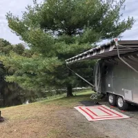 Aces High RV Park