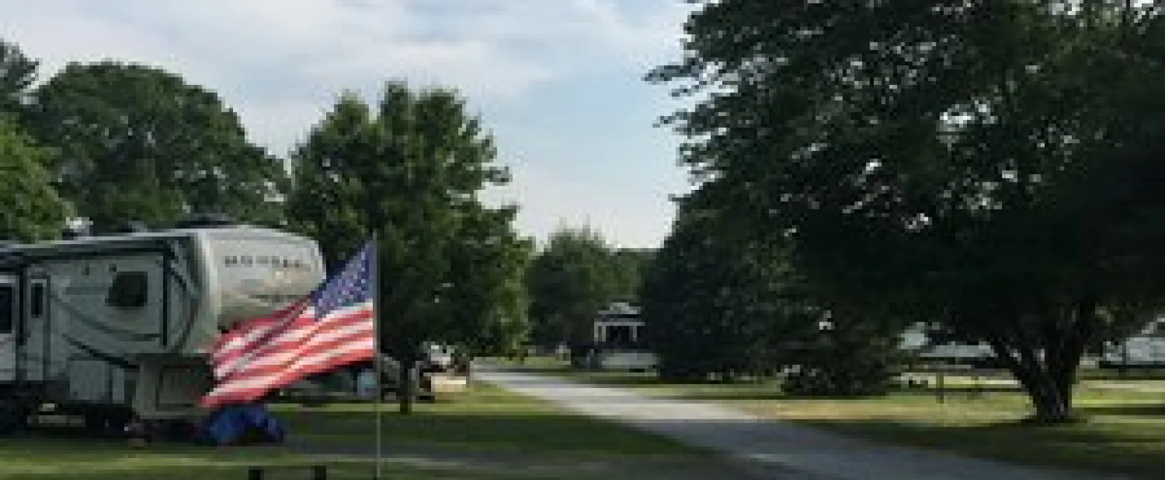 Aces High RV Park