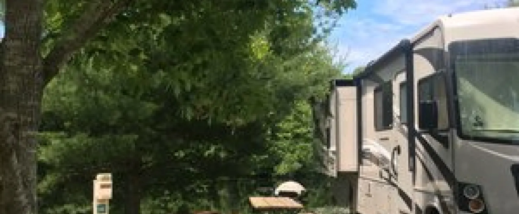 Aces High RV Park