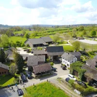 Groepsaccommodaties De Vinkenhof