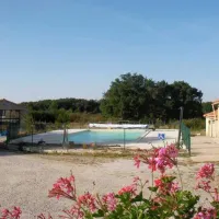LA FERME NATURISTE L OLIVERIE