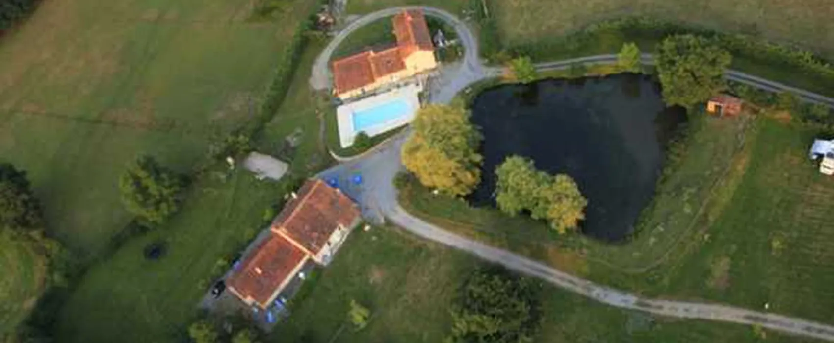 LA FERME NATURISTE L OLIVERIE
