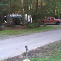 Caledonia State Park