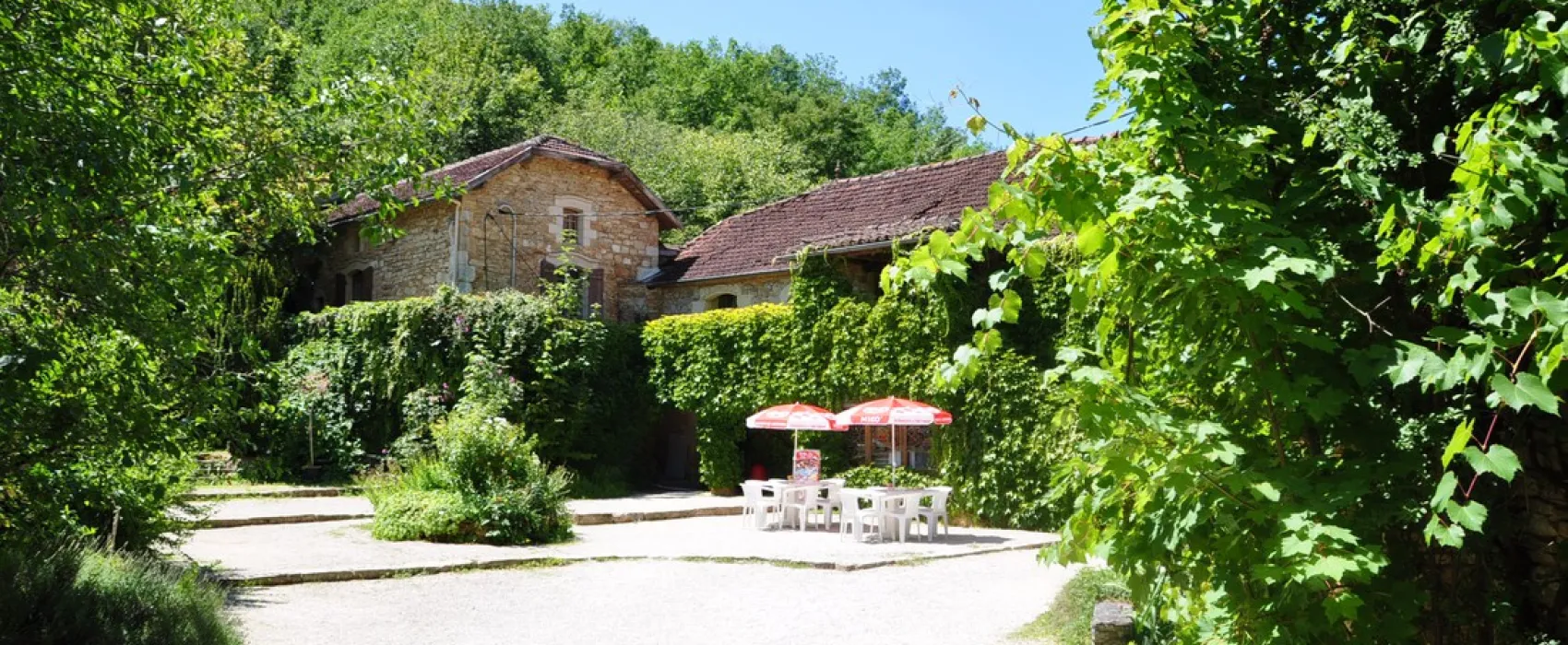 Moulin du Périé