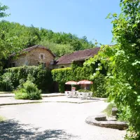 Moulin du Périé