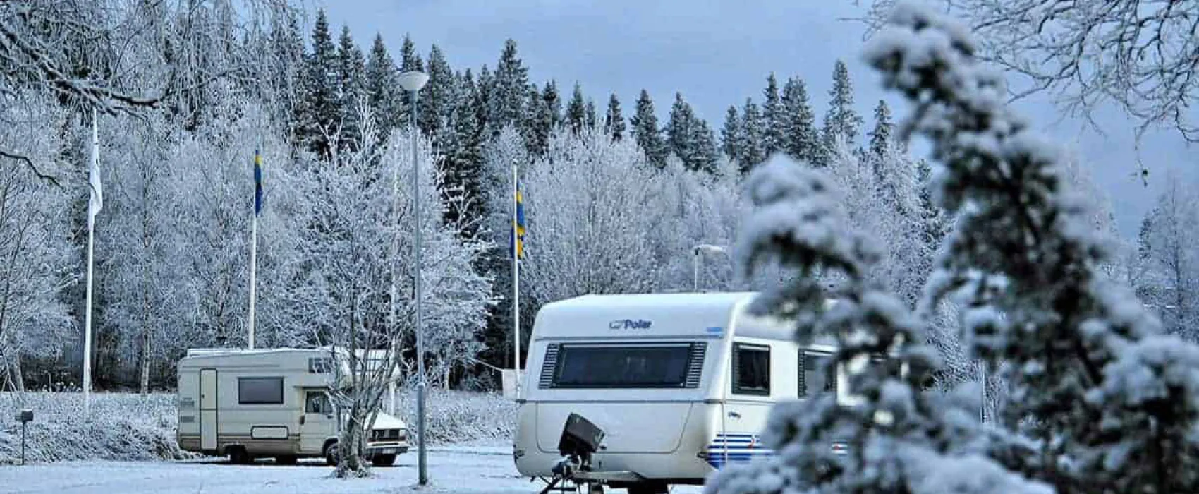 Åre Camping