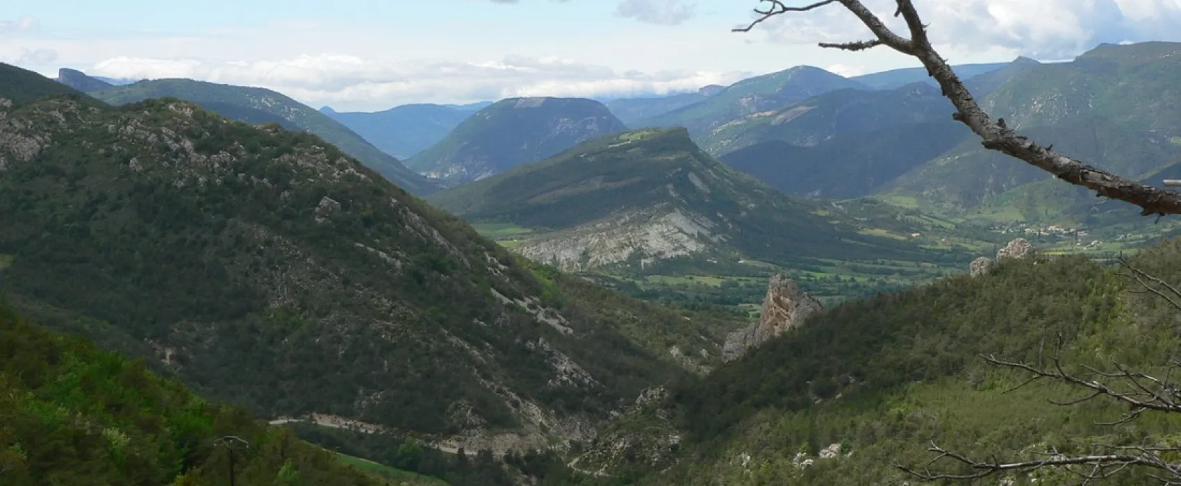 Les Rosieres