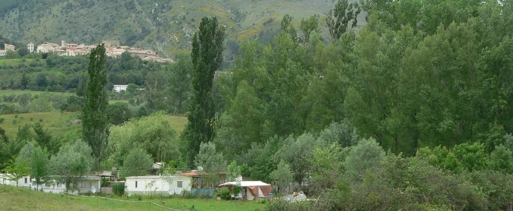Les Rosieres