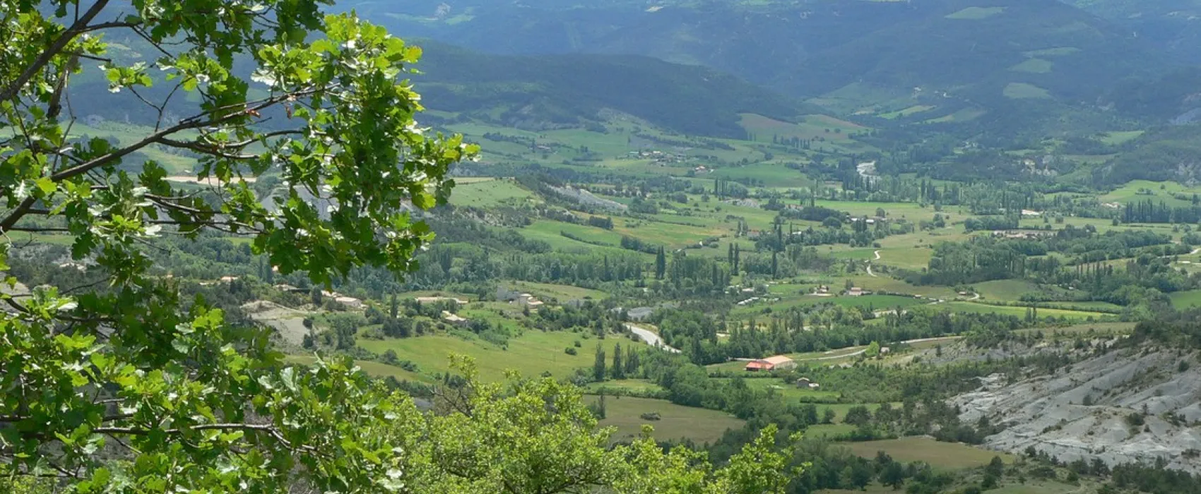Les Rosieres