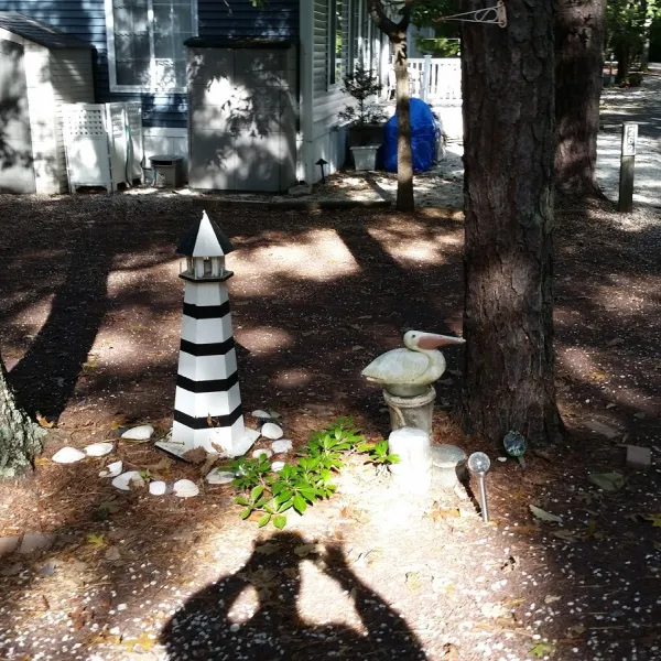 Whippoorwill Campground