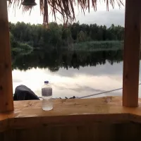 Ahnapee River Trails Campground