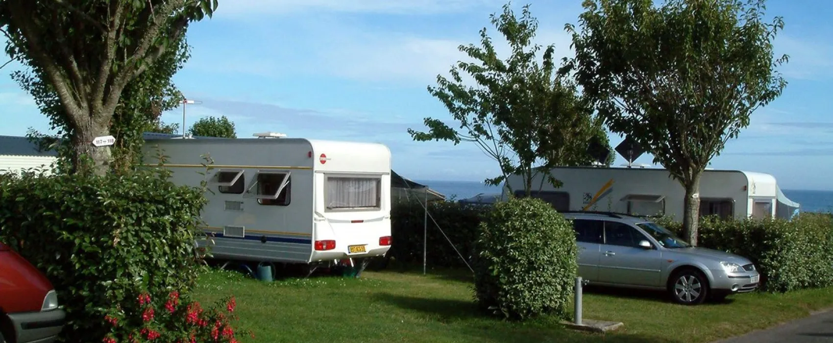 L'Océan Raguenès