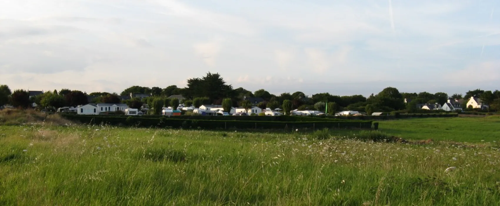 L'Océan Raguenès