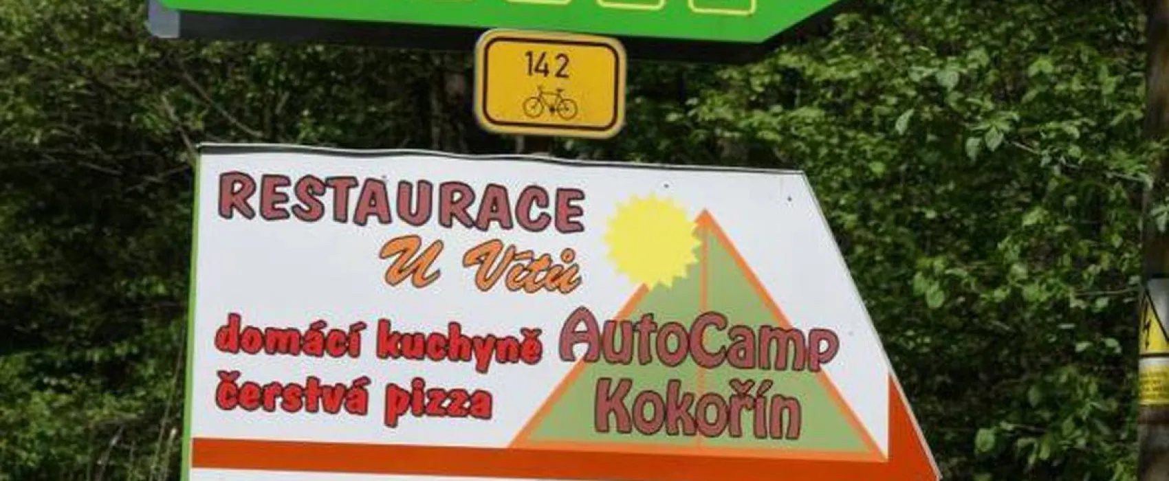 ATC Kokořín