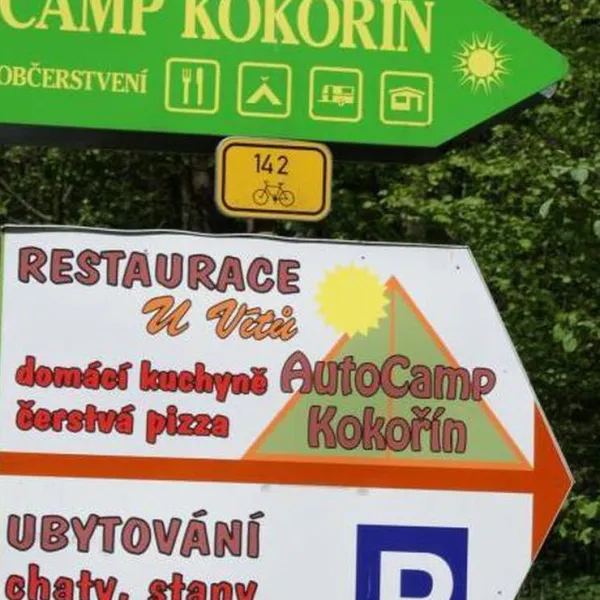 ATC Kokořín
