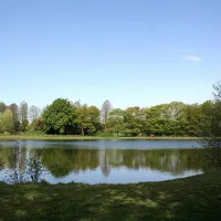 Campingplatz am Quellensee