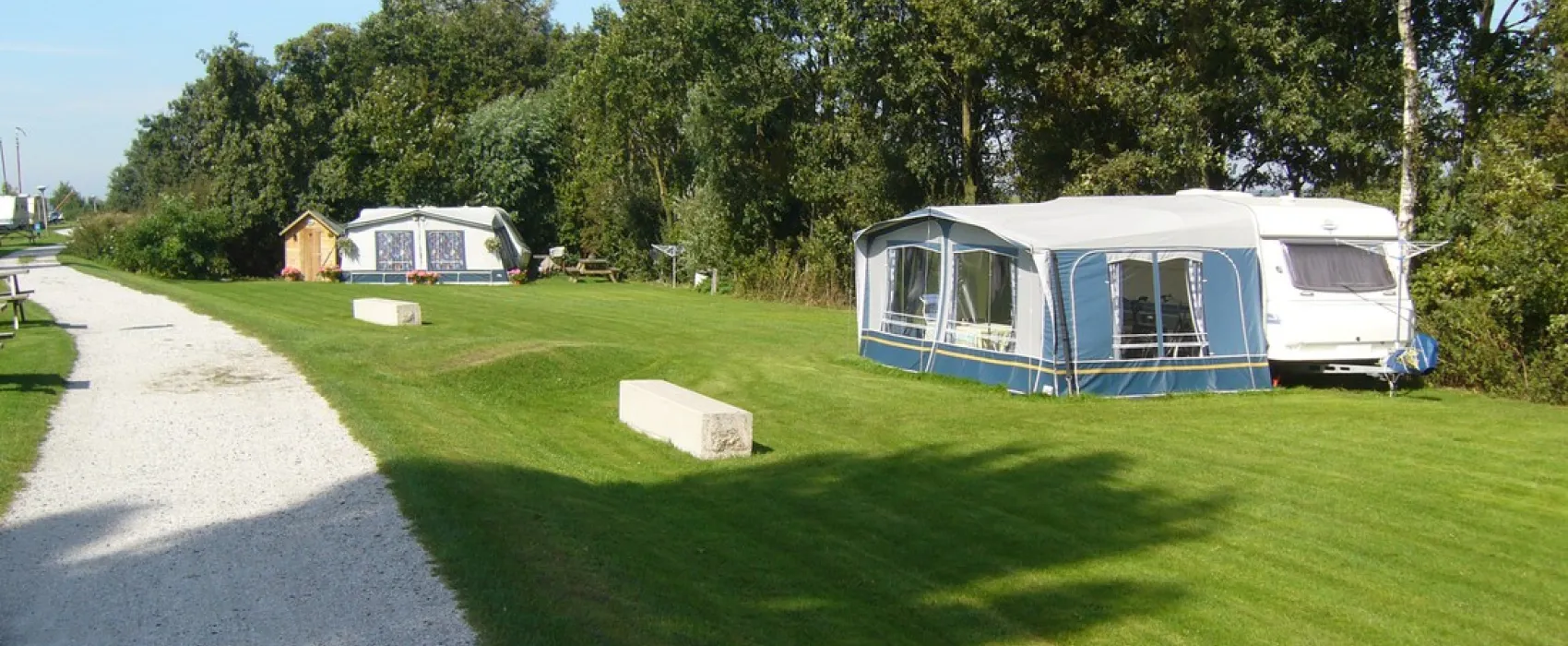 A&A Recreatie