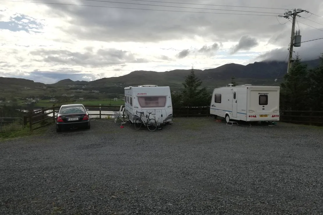 derrylahan-hostel-campsite-kilcar-sypka