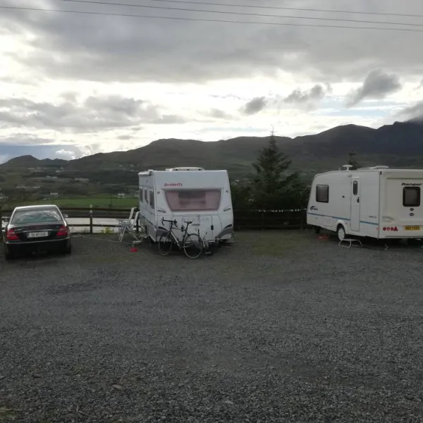 derrylahan-hostel-campsite-kilcar-sypka