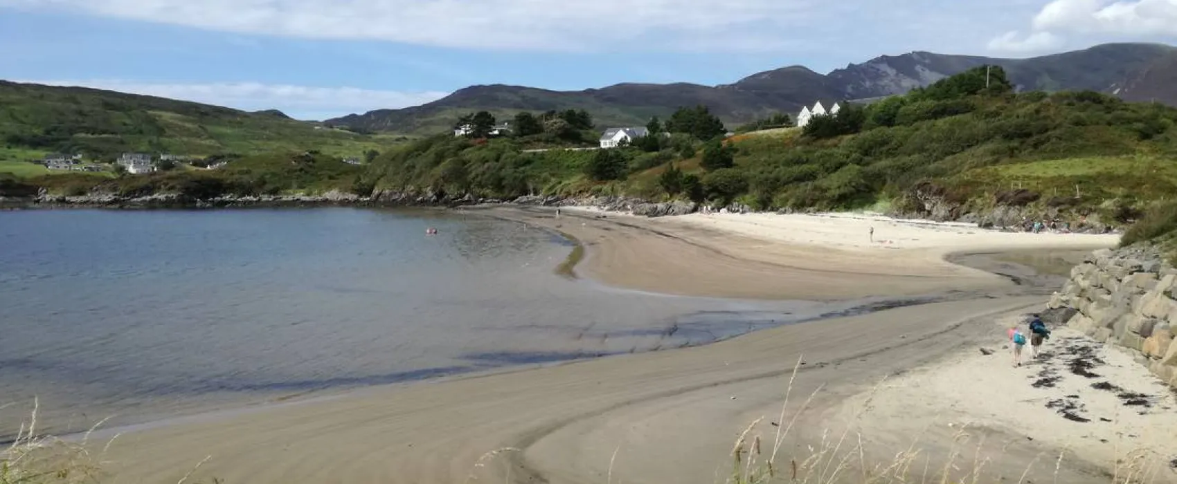 Derrylahan Hostel & Campsite