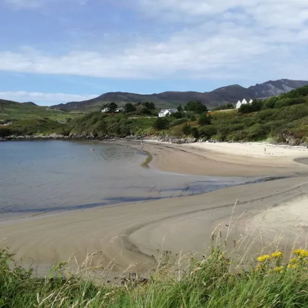 Derrylahan Hostel & Campsite