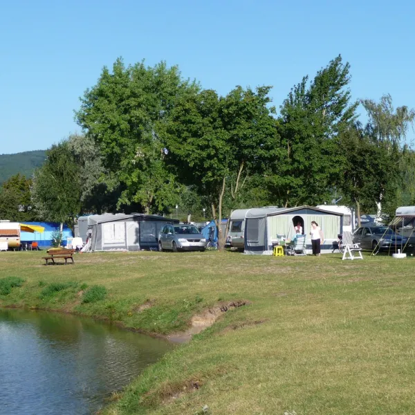 Knaus Campingpark Bad Durkheim