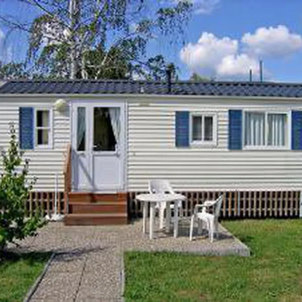 Knaus Campingpark Bad Durkheim