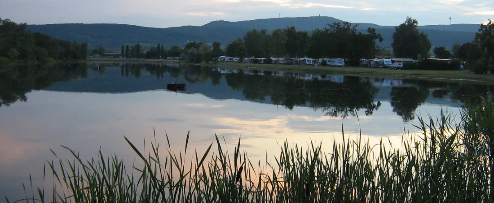 Knaus Campingpark Bad Durkheim