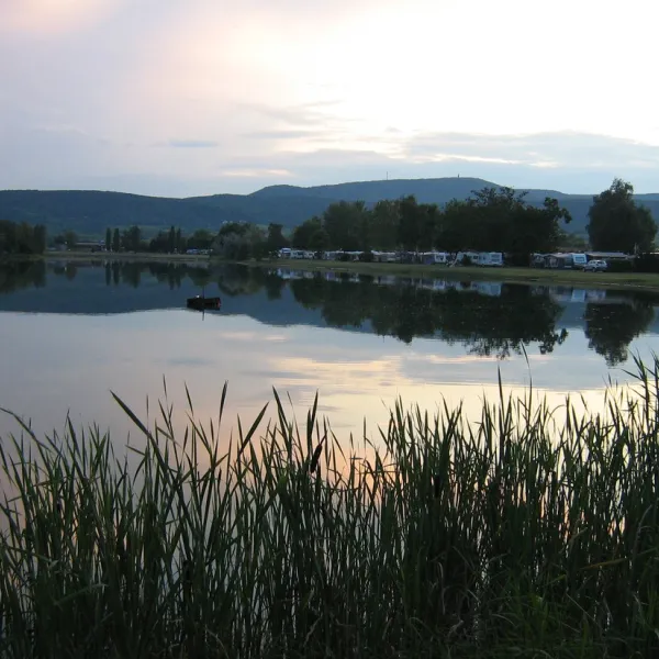 Knaus Campingpark Bad Durkheim
