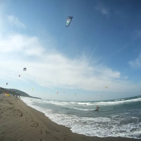 Meadow Camp Vromos / Поляна Кемп Вромос